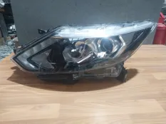 Фара Nissan Qashqai 260604EH1B J11, передняя левая