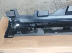 НАКЛАДКА ПОРОГА BMW X7 51777425467 G07, левая