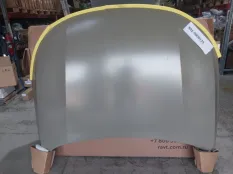 Капот LiXiang L9 X0190000256