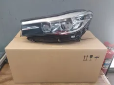 Фара BMW 7-Series 63117408719 G11 G12, передняя левая