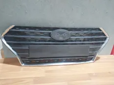 Решетка радиатора Hyundai Solaris DDBPDM003 2