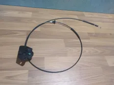 Трос замка капота FAW Bestune 8402570BA01 T99