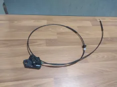 Трос замка капота Bestune B70 8402570BA01
