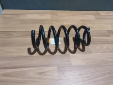 Пружина BMW x5 31336862235 F15, правая
