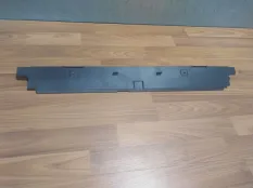 Планка радиатора BMW 3 Series 17118625432 F30