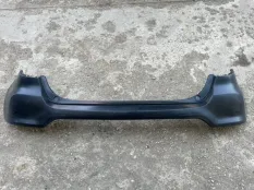 Бампер KIA RIO X-LINE JH0317KX022, задний
