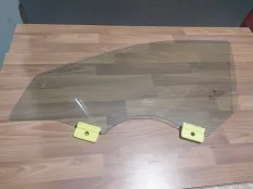 Стекло двери FAW Bestune 6103015BA01A B70, переднее левое