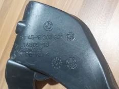 Воздуховод BMW 3 Series 51459205387 F30