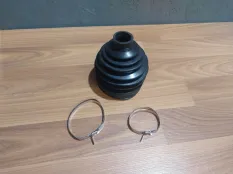 Пыльник ШРУСа Volkswagen POLO C1655 MK5