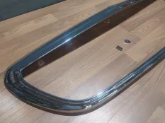 Молдинг решетки радиатора Mercedes-benz C-Class A2138881300 W205