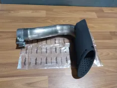 Насадка на глушитель Lamborghini Urus 4ML253681AJ