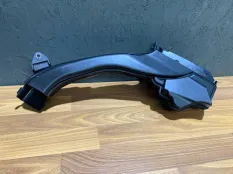 Воздухозаборник Nissan Qashqai 165544EF1A