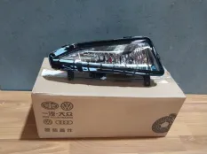 Фара противотуманная Volkswagen Bora L19G941661 4, левая