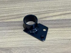 Опорная пластина левая Smart ForTwo A4536127700 W453, левая