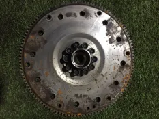 маховик Audi A7