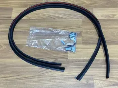 Уплотнитель панорамной крыши Smart ForTwo A4536570700 W453