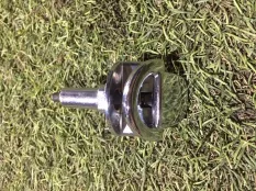 петля багажника Volkswagen Tiguan