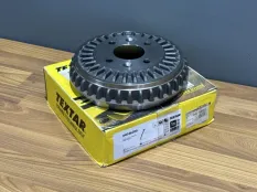 Тормозной барабан Smart ForTwo 94046200 W453, задний