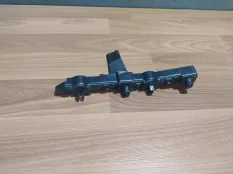 Кронштейн бампера Nissan Qashqai 622234EA0A J11, передний левый