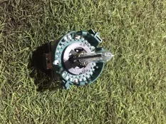 Лампа Volkswagen Touareg