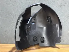 Накладка арки колеса Smart ForTwo A4536907600 W453, передняя левая
