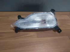 Фара противотуманная Hyundai Solaris ST22120S7L 2, передняя левая