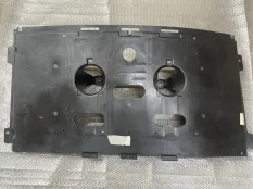 Средняя защита Smart ForTwo A4536845100 W453