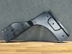 Элемент усиливающий Smart ForTwo A4536301902 W453