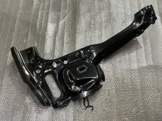 Суппорт фонаря заднего левого smart ForTwo A4536302001 W453, задний левый