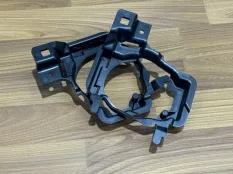 Комлпект рамок 2шт для крепления ПТФ Smart ForTwo A4538260600 W453