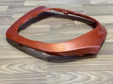 Накладка фонаря smart ForTwo A45388501222640 W453, задняя левая