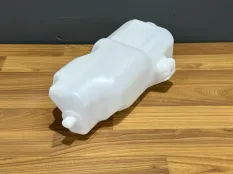 Бачок стеклоомывателя Smart ForTwo A4538690000 W453