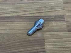 Болт колесный smart ForTwo A4539900007 W453