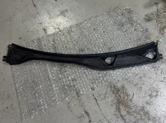 Накладка жабо Smart ForTwo A4538800683 W453