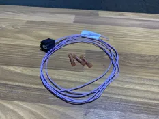 ЖГУТ ПРОВОДОВ smart A4535408718 W453