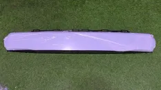 Накладка переднего бампера Mini Cooper 51117337791 F55