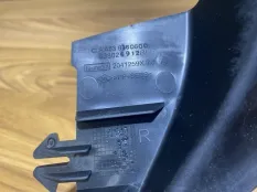 Накладка решетки радиатора smart A4538802004 W453, правая