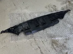Защита бампера Smart ForTwo A4538880060 W453, передняя