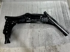 Усилитель стойки Smart ForTwo A4536372201 W453, правый