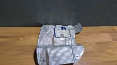 Теплоизоляция допглушителя за основнЛ FIAT 500 73503699 500