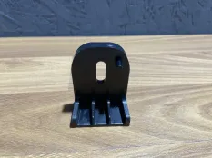 Опора бампера Mini Hatch 51117337802 F56