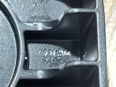 Опора бампера Mini Hatch 51117337802 F56