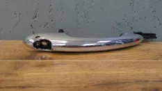 Ручка двери MINI Hatch 51217434535 F56, левая