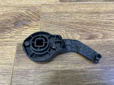 Рычаг регулировки наклона спинки MINI Hatch 52107404232 F55/F56, правый