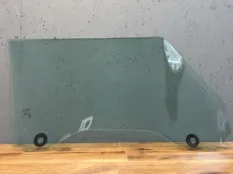 Стекло двери MINI Cooper MINIHBK14FDLHX F56, переднее левое