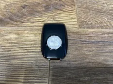 Крышка корпуса электронного ключа Mercedes-Benz E A2137660400 W213