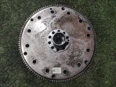 Маховик АКПП Audi Q7