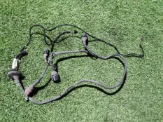 Жгут проводов компрессора пневмоподвески Audi Q7