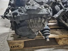 МКПП Opel Astra H Z13DTH 2007