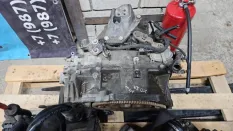 АКПП mazda 3 СЕДАН Z6 2013